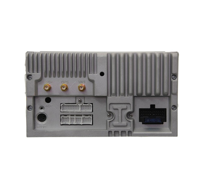 Штатна магнітола Baxster DSP60818 Toyota universal