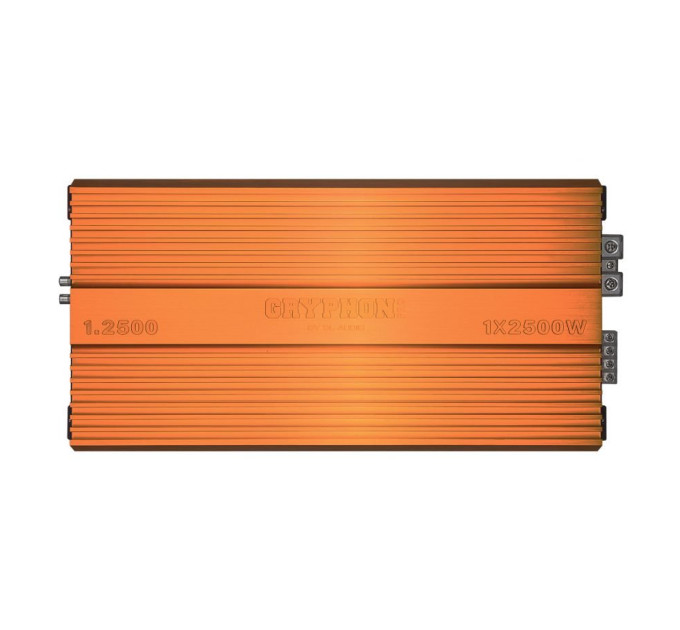 Підсилювач DL Audio Gryphon Pro 1.2500