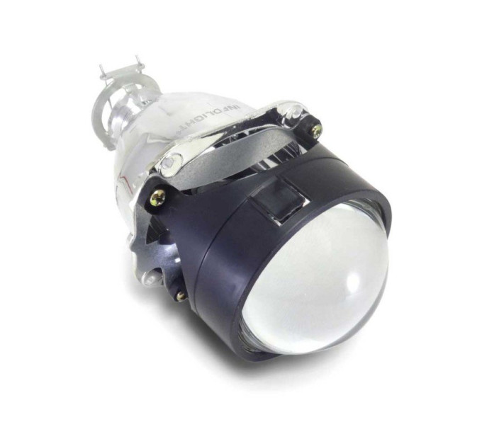 Біксенонові лінзи Infolight G5 Ultimate 2.5