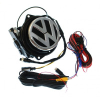 Камера в ручку багажника Baxster HQC-801 VW Golf 5-6
