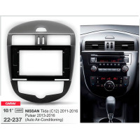 Перехідна рамка Nissan Tiida, Pulsar Carav 22-237