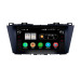 Штатна магнітола Torssen Mazda 5 09-12 MP9232 круговий огляд