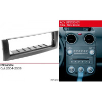 Перехідна рамка Mitsubishi Colt ACV 281200-01