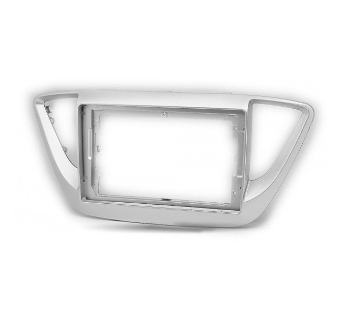 Перехідна рамка Hyundai Accent, Solaris, Verna Carav 22-784
