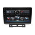Штатна магнітола Incar PGA2-3017 для Geely Emgrand EC7 2014-2016, Emgrand 7 2016+