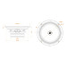 Акустика DL Audio Barracuda 165