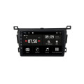 Штатна магнітола Torssen Toyota Rav4 2013-2018 MQD9232 DSP