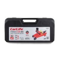 Домкрат Carlife FJ570P 2т