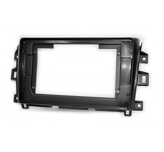 Перехідна рамка Nissan NP300, Navara, Frontier, Renault Alaskan Carav 22-566