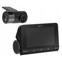 Відеореєстратор Xiaomi 70mai Dash Cam A800S+RC06