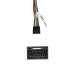 Перехідник для магнітол Element Chevrolet Aveo Lacetti Chery Tiggo/Cowin