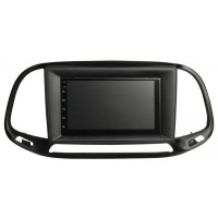 Перехідна рамка Fiat Doblo AWM 781-11-059