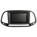 Перехідна рамка Fiat Doblo AWM 781-11-059