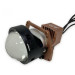 Світлодіодні BI-LED лінзи Aled XLP L280 45W 6000K