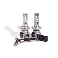 Світлодіодні лампи TBS Design TM3 MINI H7 6000K