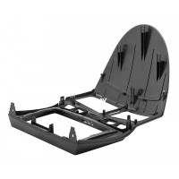Перехідна рамка Hyundai Santa Fe Carav 22-1123