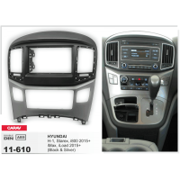 Перехідна рамка Hyundai Carav 11-610