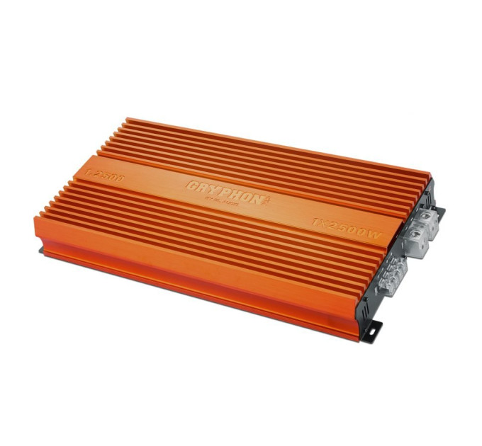 Підсилювач DL Audio Gryphon Pro 1.2500
