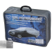 Автомобільний тент Vitol CC13401 M з підкладкою