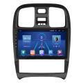 Штатна магнітола Hyundai Sonata 2001-2013 Element 4/32 4G CarPlay
