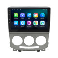 Штатна магнітола Mazda 5 2005-2007 Element 4/64 4G CarPlay