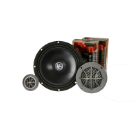 Акустика DLS Reference RC6.3Q-40