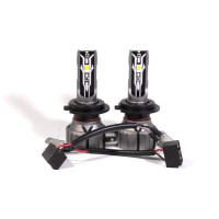 Світлодіодні лампи HeadLight E2 H7 9-18V 36W PX26d chip 3570 6500K