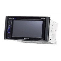 Перехідна рамка Subaru Forester, Impreza, XV, WRX Carav 11-212