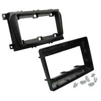 Перехідна рамка Ford Focus, Mondeo, S-Max, C-Max, Galaxy, Kuga AWM 981-01-080
