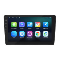 Штатна магнітола Peugeot 307 2001-2008 Element 4/64 4G CarPlay