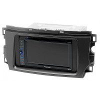 Перехідна рамка Toyota Avalon Carav 11-205