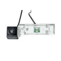Штатна камера заднього огляду Fighter CS-HCCD+FM-97 (Geely)