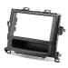 Перехідна рамка CARAV 11-201 TOYOTA Alphard Vellfire 2008-2015