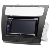 Перехідна рамка BMW 1 Series E81, E82, E87, E88 Carav 11-481