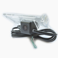 Камера заднього огляду Prime-X СА-1404 JEEP Compas Patriot Grand Cherokee 2010-