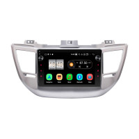 Штатна магнітола Torssen Hyundai Tucson/IX35 2015-2018 MP9232