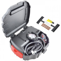 Автомобільний компресор STORM Compact Power 20700