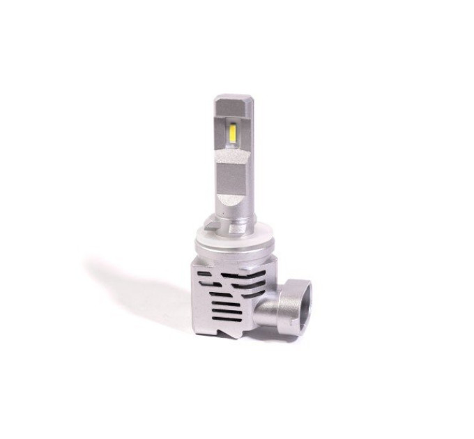 Світлодіодні лампи TBS Design TM3 MINI H27 6000K