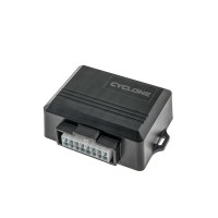 Інтерфейс склопідіймача Cyclone PWM-41