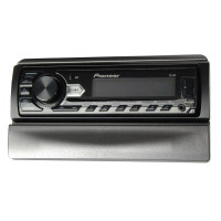 Перехідна рамка Ford Transit, Fiesta, Focus, Galaxy, Mondeo ACV 281114-11
