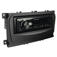 Перехідна рамка Ford Focus, Mondeo, S-Max, C-Max, Galaxy, Kuga ACV 281114-16