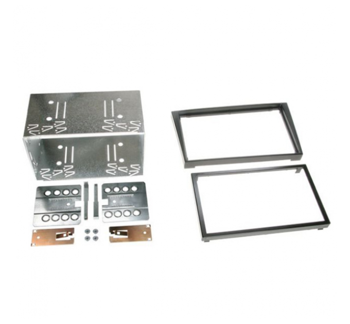 Перехідна рамка Opel Vectra C, Corsa, Vivaro, Оmega B ACV 381230-09 Kit