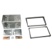 Перехідна рамка Opel Vectra C, Corsa, Vivaro, Оmega B ACV 381230-09 Kit