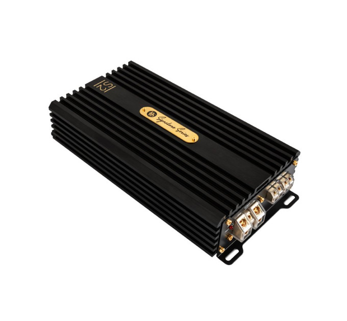 Підсилювач DLS Signature S2