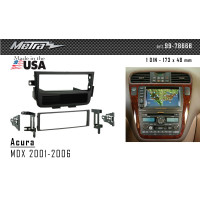Перехідна рамка Acura MDX Metra 99-7866
