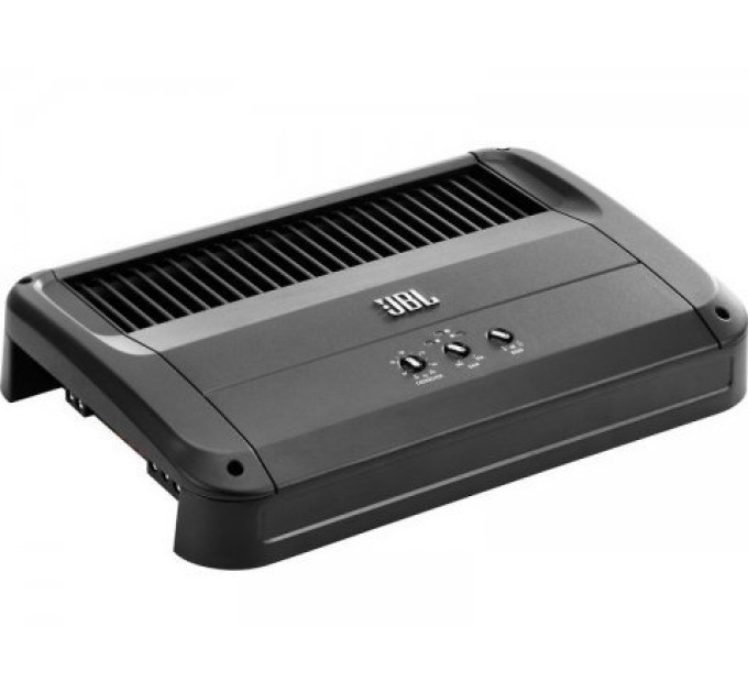 Підсилювач JBL GTO 1001EZ