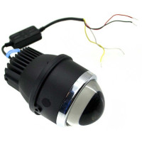 Світлодіодні лінзи Bi-LED TORSSEN BI LED FOG T3