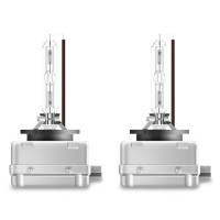 Комплект ксенонових ламп Osram D1S 66140ULT-HCB-DUO Xenarc UltraLife