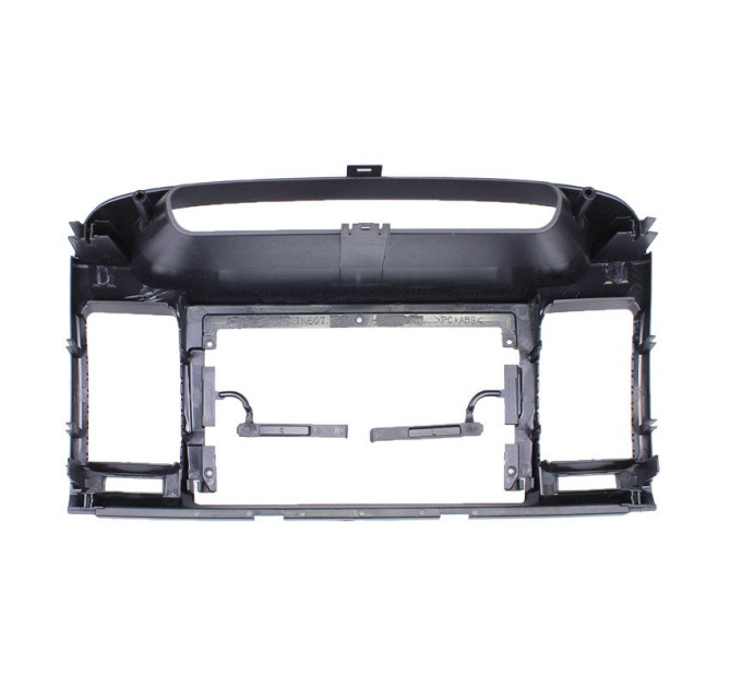 Перехідна рамка Element Toyota Camry (ACV30) 2001-2006 Black