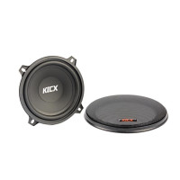 Акустика Kicx QR-5.2